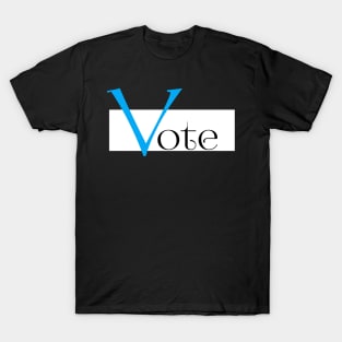 Vote T-Shirt